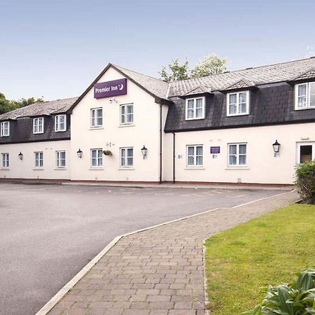 Premier Inn Manchester - Handforth Esterno foto