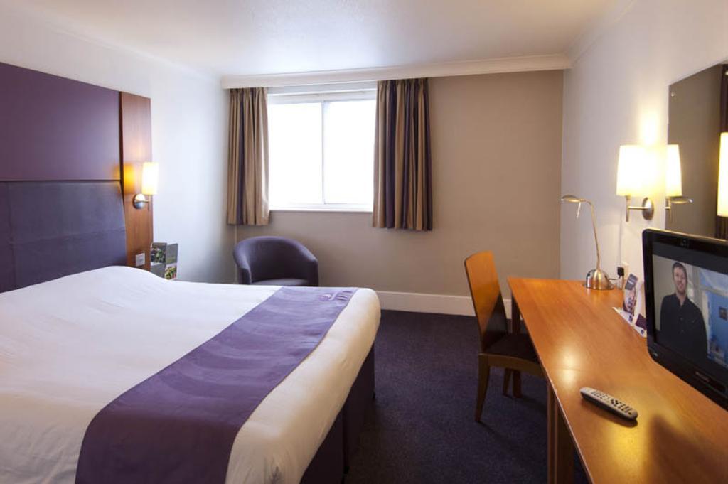 Premier Inn Manchester - Handforth Camera foto