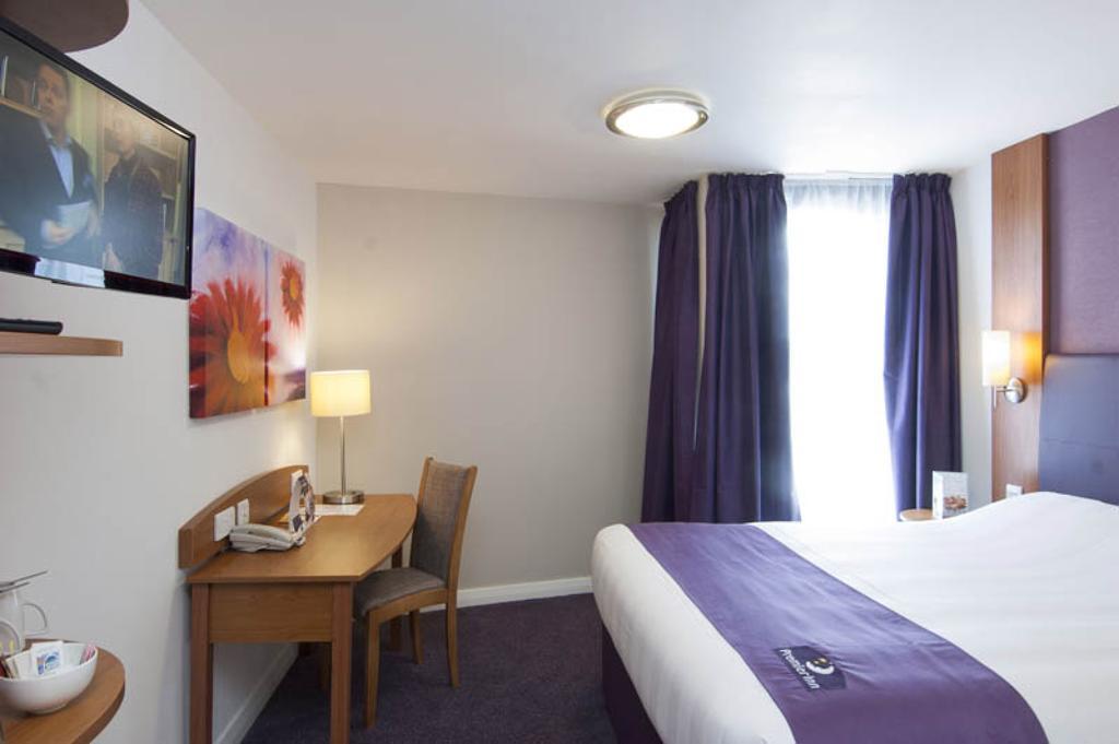 Premier Inn Manchester - Handforth Camera foto
