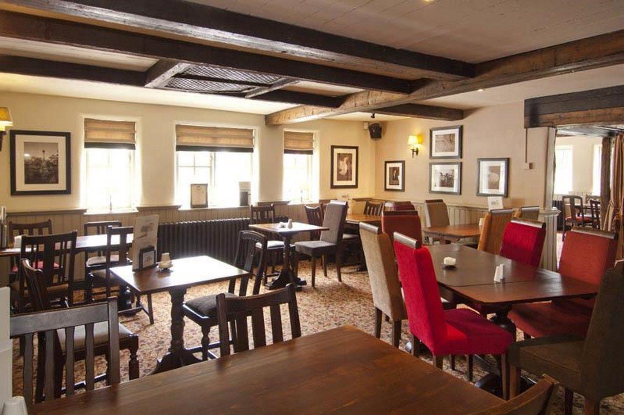 Premier Inn Manchester - Handforth Esterno foto