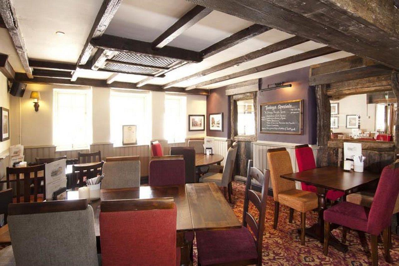 Premier Inn Manchester - Handforth Esterno foto